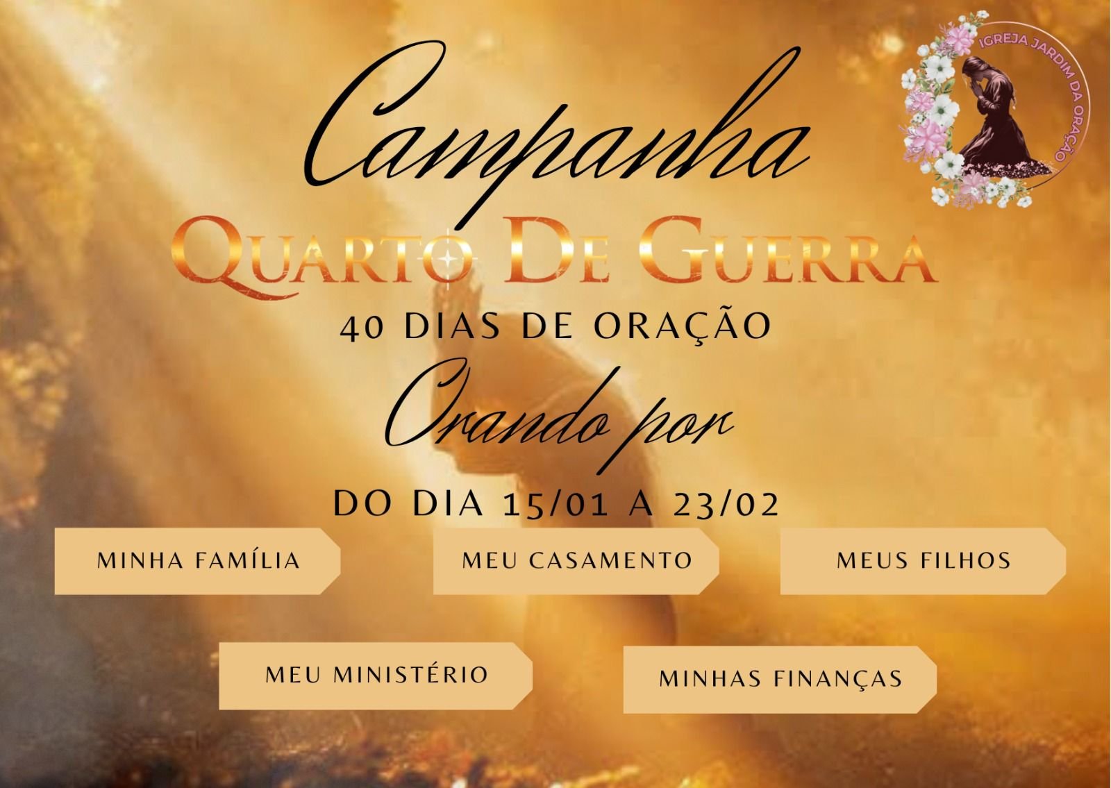 1 Dia-Campanha Quarto de Guerra